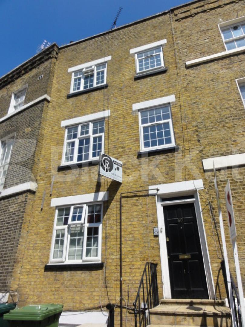 			NEW INSTRUCTION!, 1 Bedroom, 1 bath, 1 reception Flat			 Kings Cross Road, KINGS CROSS